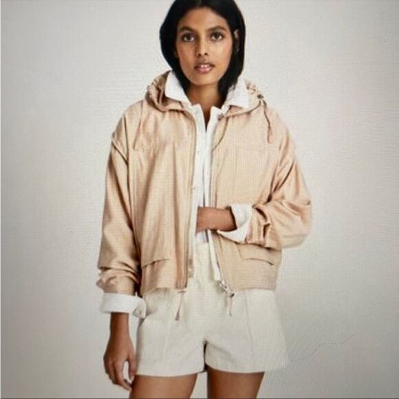 Reiss tomy bomber jacket - Picture 2 of 9